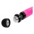 Doxy Die Cast 3R - masseur vibrant rechargeable (rose)