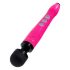 Doxy Die Cast 3R - masseur vibrant rechargeable (rose)