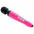 Doxy Die Cast 3R - masseur vibrant rechargeable (rose)