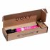 Doxy Die Cast 3R - masseur vibrant rechargeable (rose)