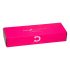 Doxy Die Cast 3R - masseur vibrant rechargeable (rose)