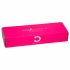 Doxy Die Cast 3R - masseur vibrant rechargeable (rose)