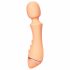 Vush Majesty 2 - vibromasseur rechargeable et étanche (orange)