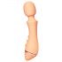 Vush Majesty 2 - vibromasseur rechargeable et étanche (orange)