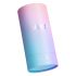 Vush Pop Shine - oplaadbare, waterdichte G-spot vibrator (roze)