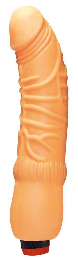 You2Toys XXL - vibrátor (31 cm)