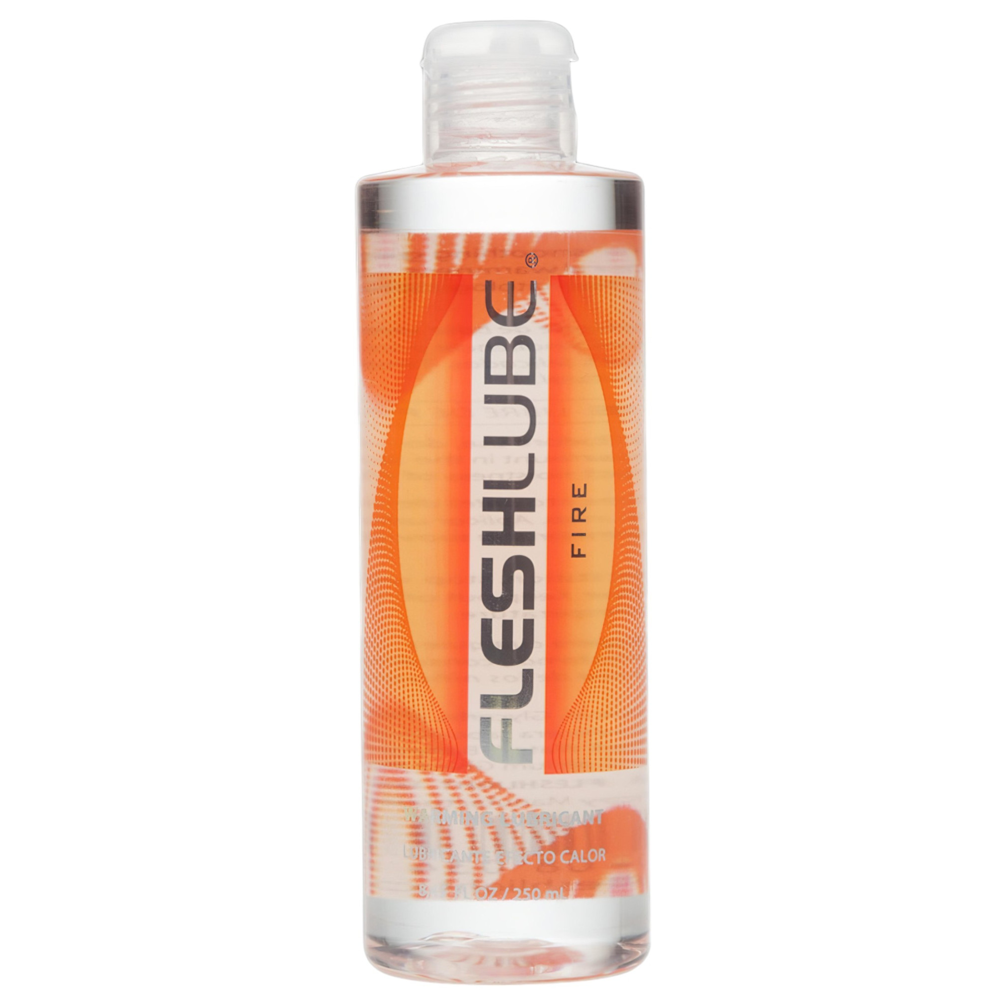 FleshLube Fire lubrikant se zahřívacím účinkem (250 ml)