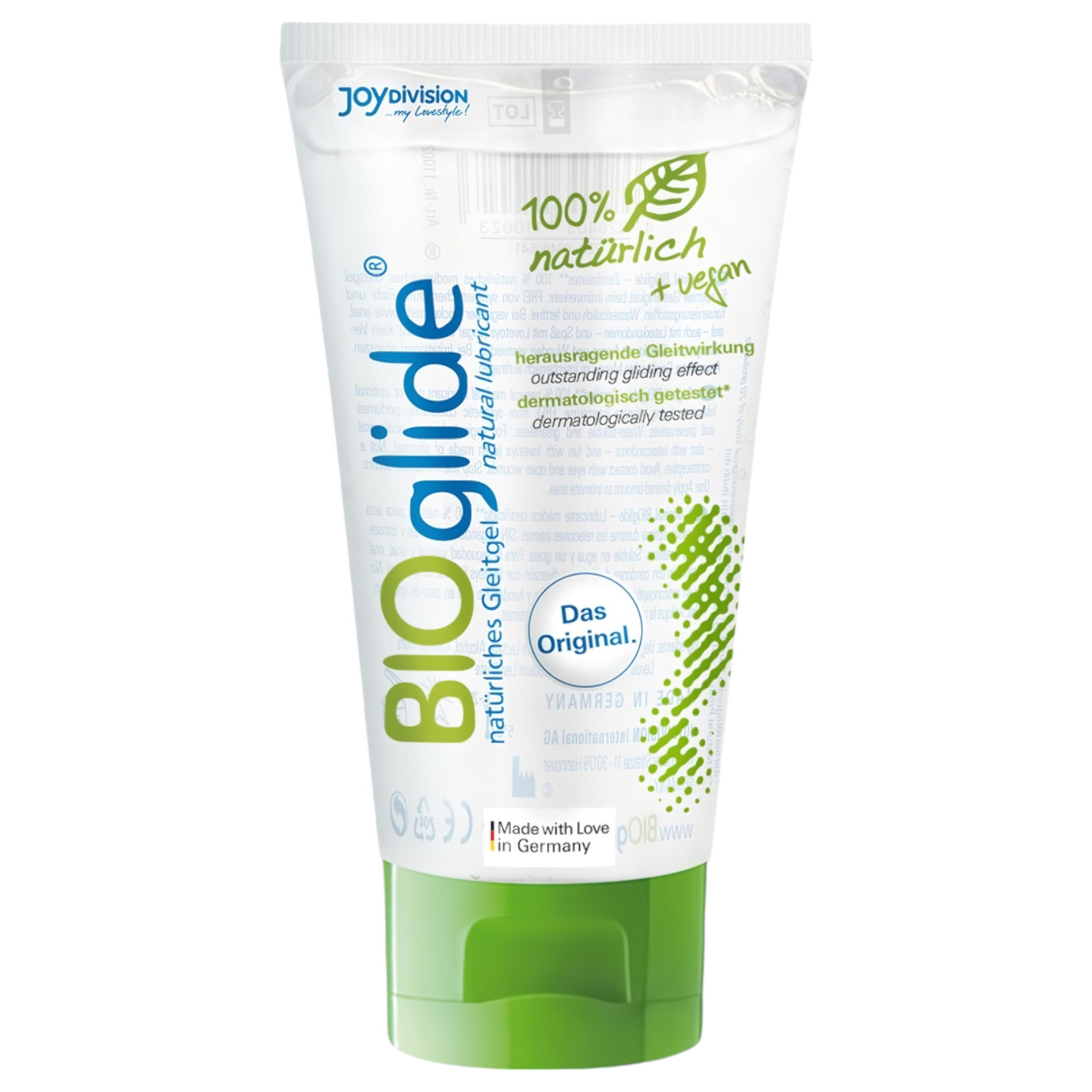 BIOglide originál 40ml