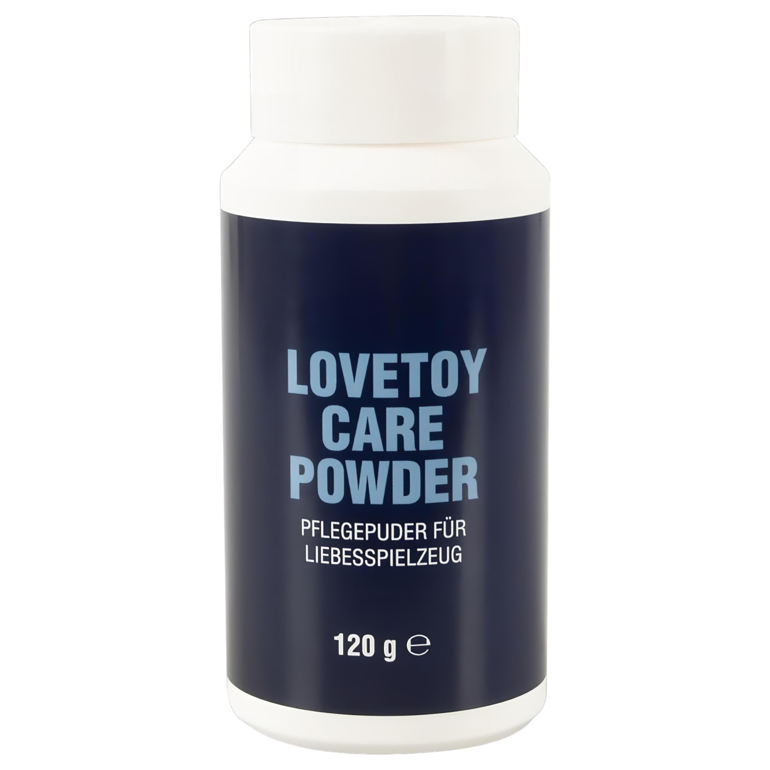 Love Toy Powder - prášek na erotické hračky (120g)