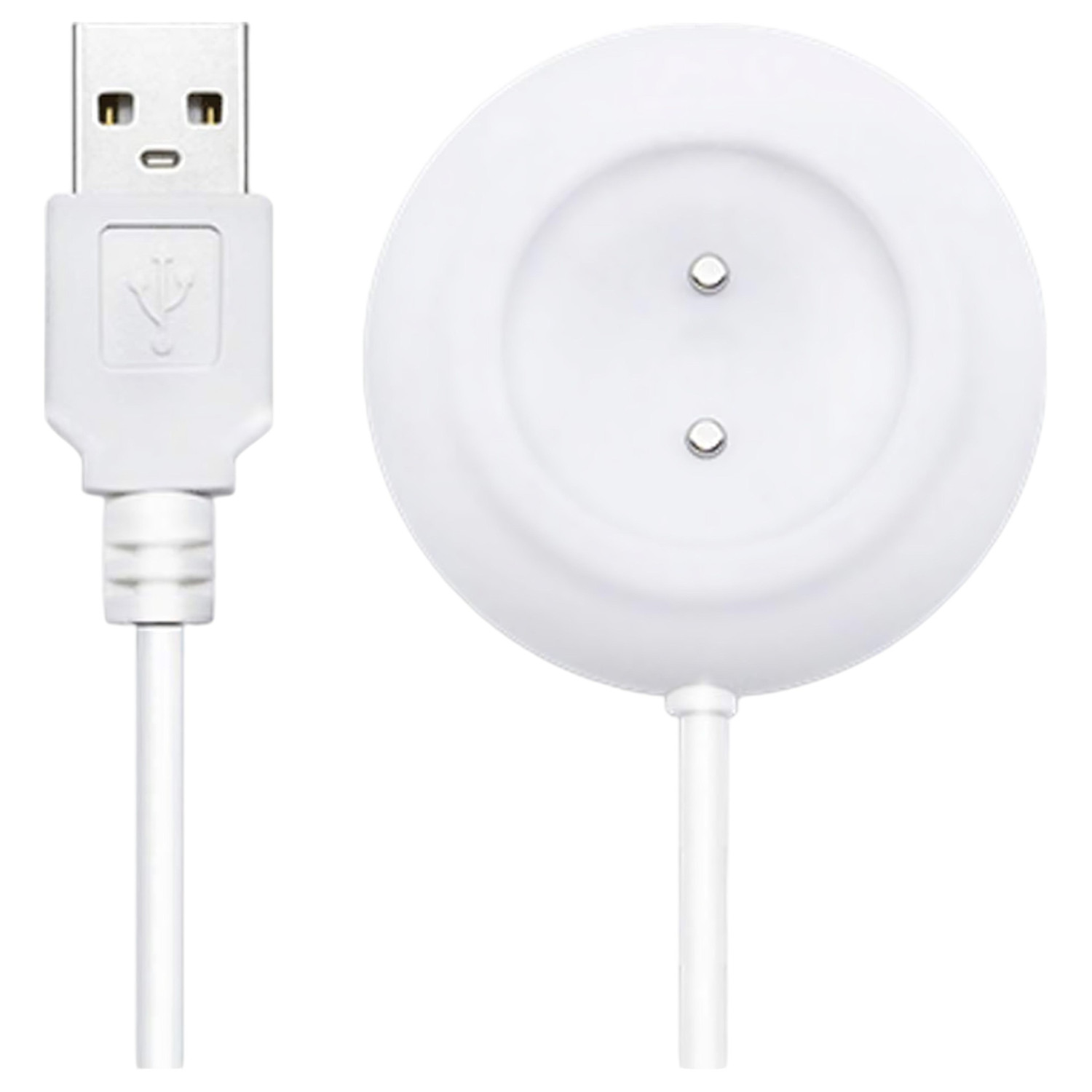 Lovense Ambi magnetický USB nabíjecí kabel (bílý)