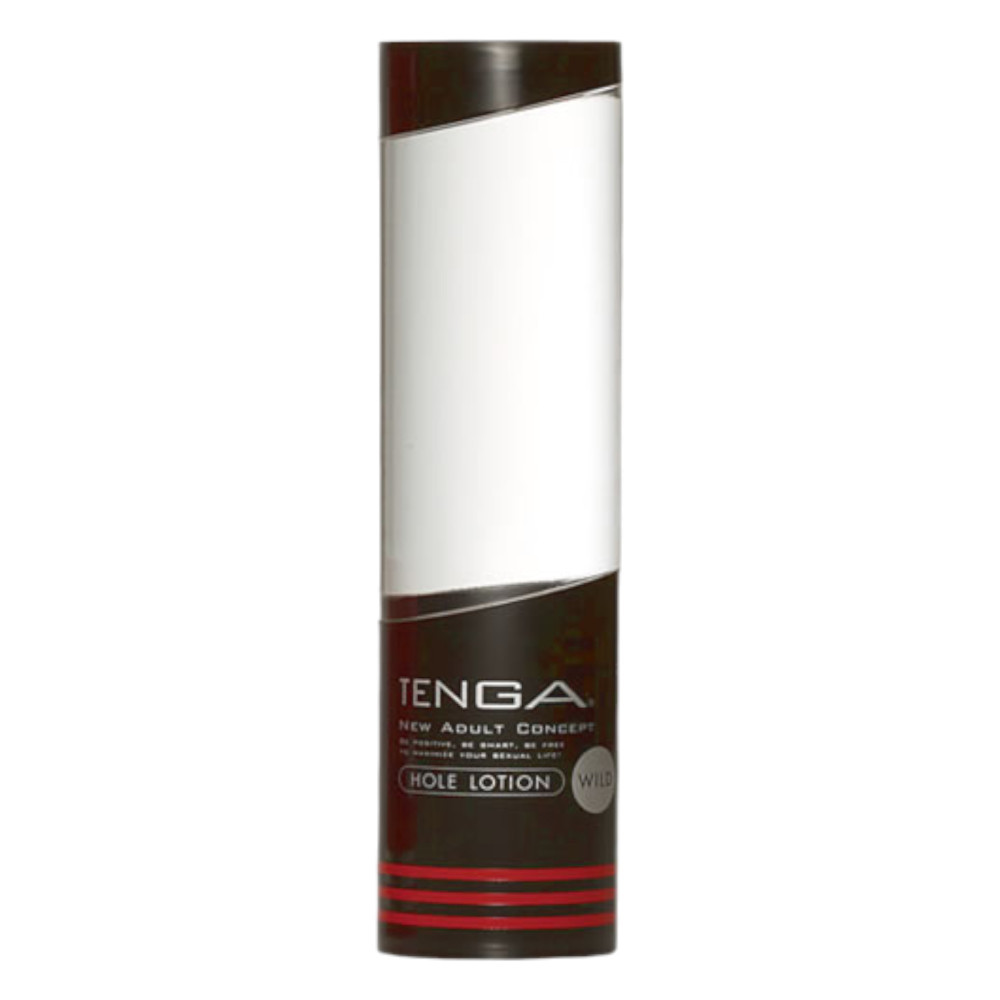 Tenga - Hole Lotion Wild Ski Lotion (170ml)